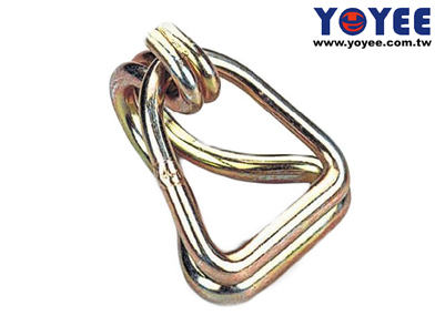 Cargo Lashing Double J Hook Swan Hook - China Wire Hook, Stainless