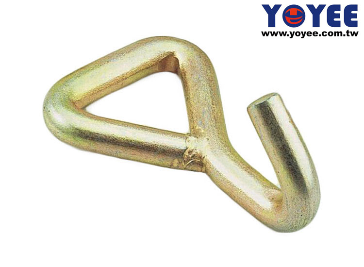 China Double J Hooks Suppliers, Manufacturers, Factory - Wholesale