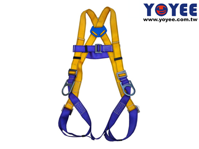 Positioning and Restraint Harness